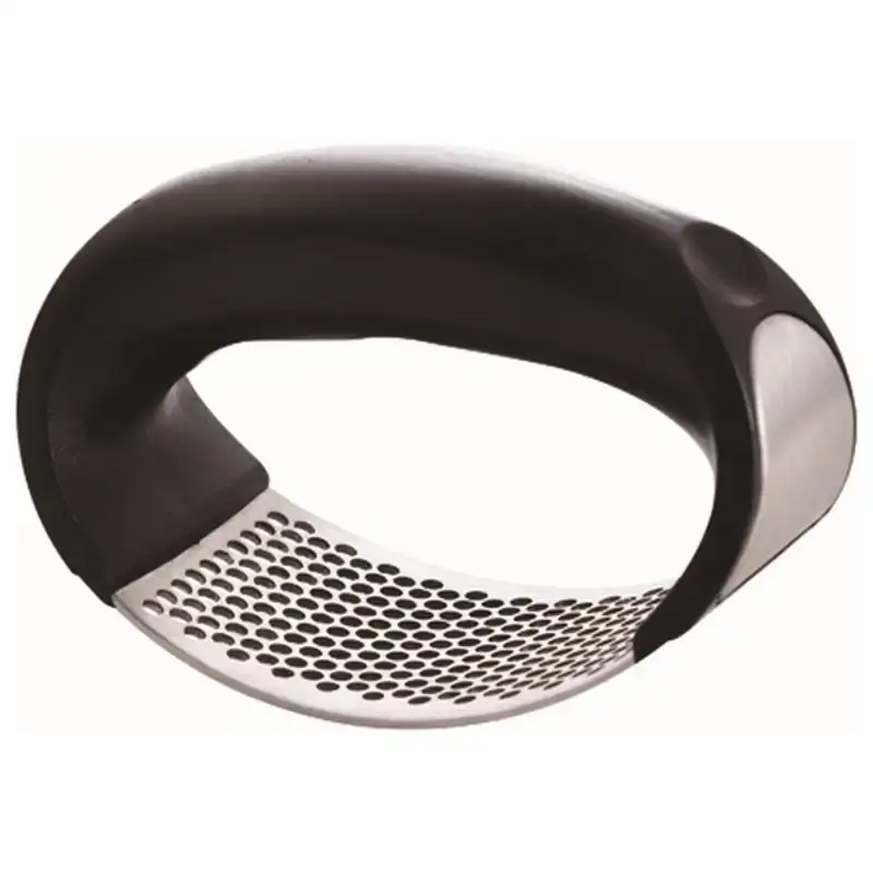 Presse ail masterpro q3295 acier inoxydable 10 8 x 5 2 x 7 cm _6721. DIAYTAR COTE D'IVOIRE - L'Art de Trouver ce que Vous Aimez. Plongez dans notre assortiment varié et choisissez parmi des produits qui reflètent votre style et répondent à vos besoins.