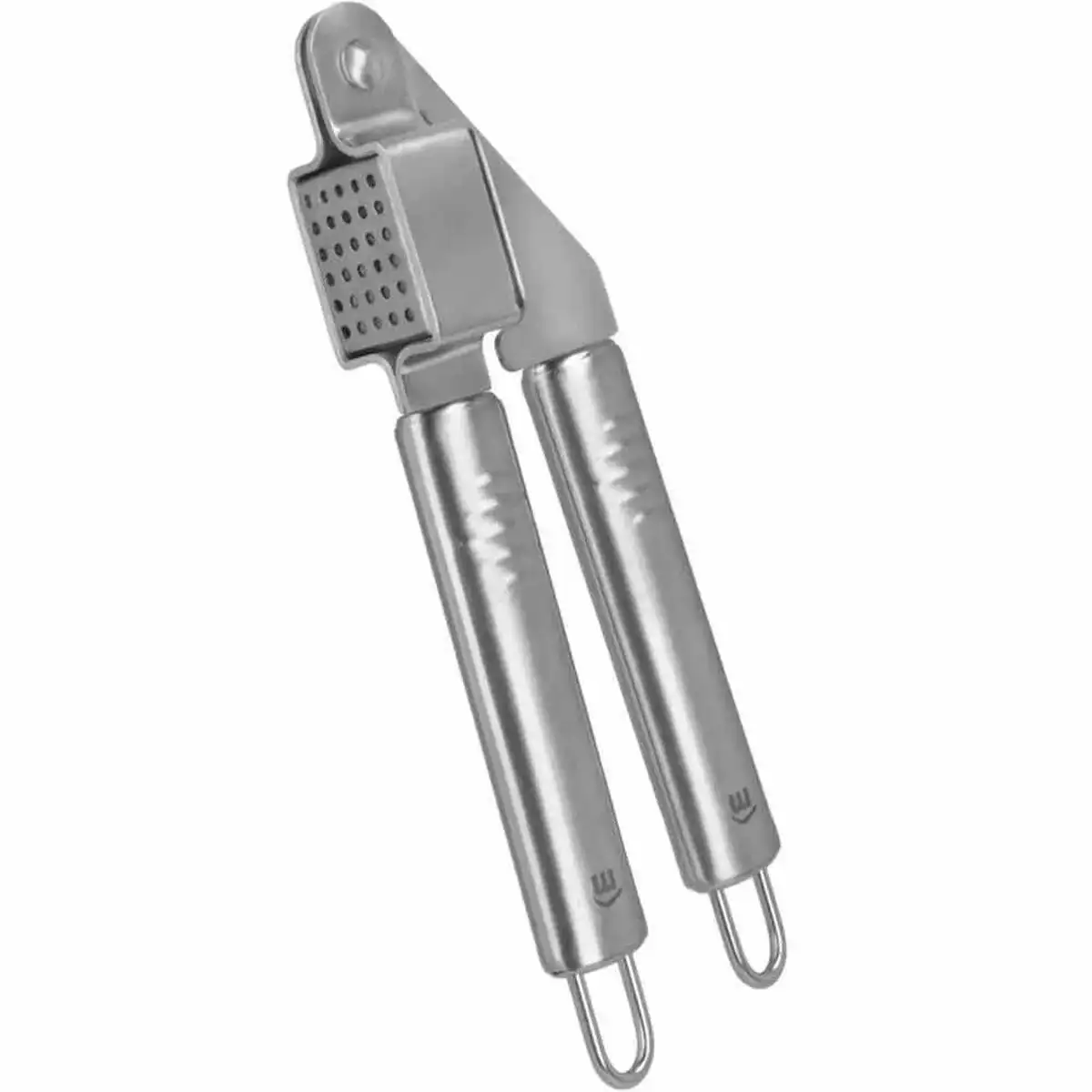 Presse ail metaltex imperial acier inoxydable_8621. Bienvenue chez DIAYTAR COTE D'IVOIRE - Où Chaque Objet a sa Propre Histoire. Découvrez notre sélection soigneusement choisie et choisissez des produits qui racontent le patrimoine sénégalais.
