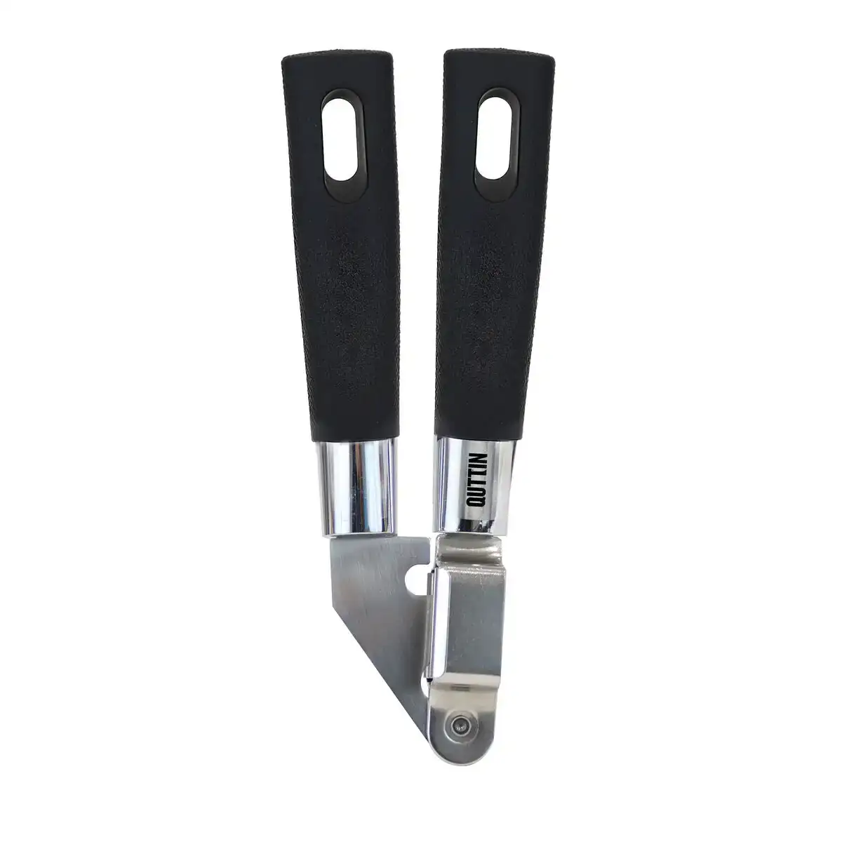 Presse ail quttin foodie 20 5 x 2 8 x 8 cm acier inoxydable_6865. Bienvenue chez DIAYTAR COTE D'IVOIRE - Où Chaque Achat est un Geste d'Amour. Découvrez notre sélection minutieuse et choisissez des articles qui témoignent de votre passion.
