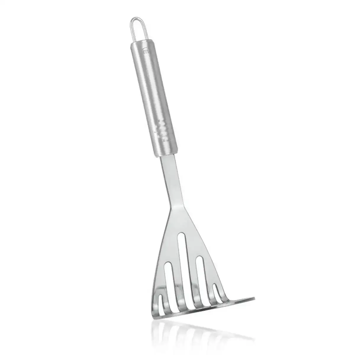Presse puree metaltex imperial acier inoxydable 7 x 7 8 x 25 4 cm _8889. DIAYTAR COTE D'IVOIRE - Votre Destination pour un Shopping Unique. Parcourez notre catalogue et trouvez des articles qui expriment votre singularité et votre style.