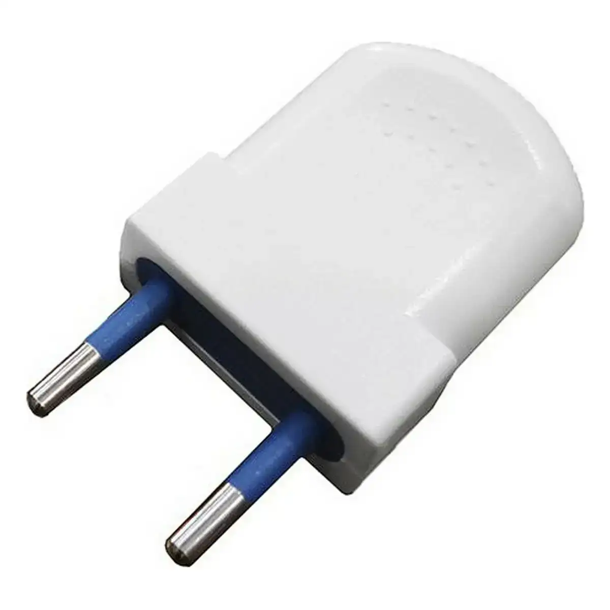 Prise de courant blanc 10 a europeen_1161. Bienvenue sur DIAYTAR COTE D'IVOIRE - Où Choisir est un Voyage Sensoriel. Plongez dans notre catalogue et trouvez des produits qui éveillent vos sens et embellissent votre quotidien.