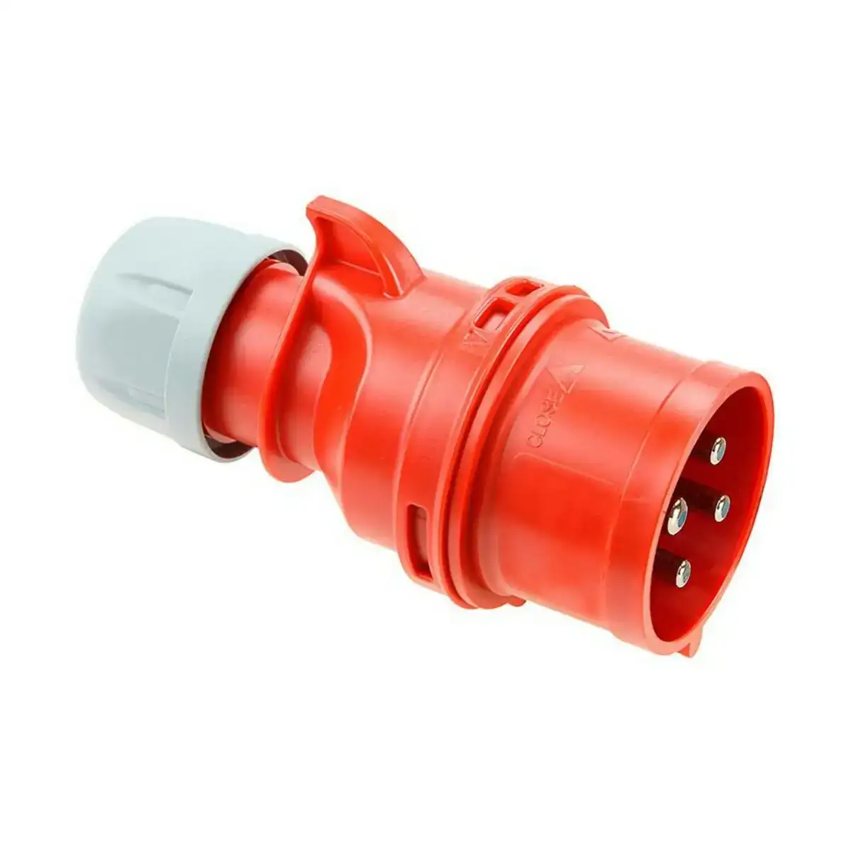 Prise de courant solera 902142a cetac rouge ip44 16 a 400 v aerienne_7133. Entrez dans l'Univers de DIAYTAR COTE D'IVOIRE - Votre Destination de Shopping Complète. Découvrez des produits qui reflètent la diversité et la richesse culturelle du Côte d'Ivoire, le tout à portée de clic.