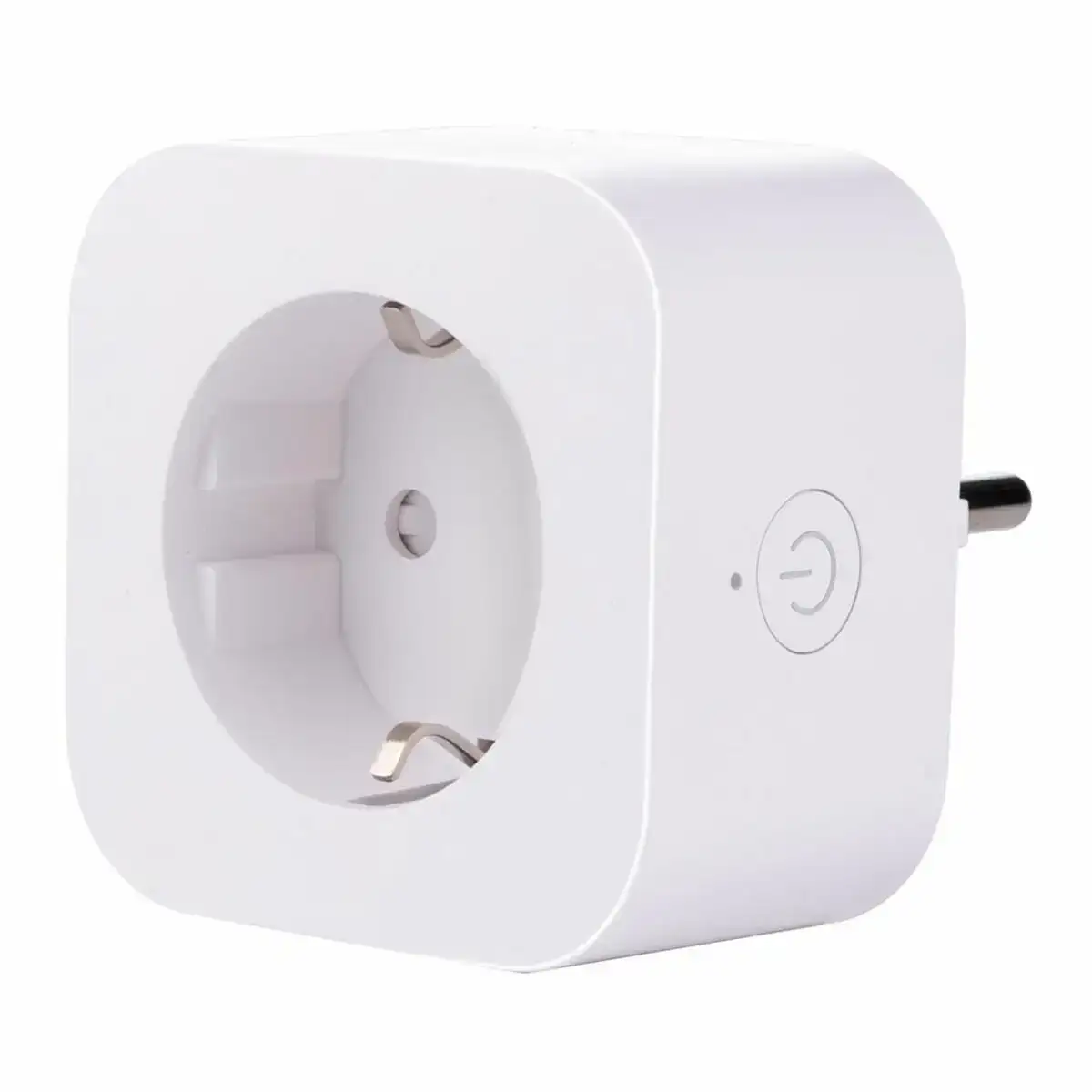 Prise intelligente alpina 230 v interieur_8703. DIAYTAR COTE D'IVOIRE - Où Chaque Sélection Vous Parle. Parcourez nos catégories et découvrez des produits qui reflètent vos passions et vos besoins, pour un shopping personnel et inspirant.