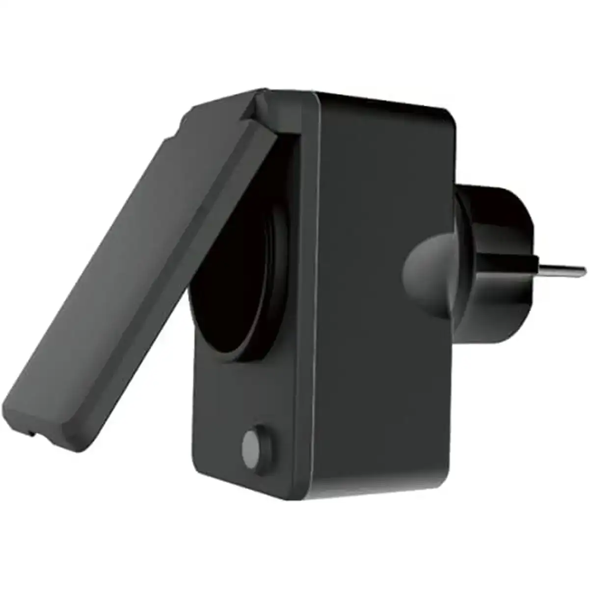 Prise intelligente denver electronics plo 109_7839. DIAYTAR COTE D'IVOIRE - Votre Plateforme Shopping, Votre Choix Éclairé. Explorez nos offres et choisissez des articles de qualité qui reflètent votre style et vos valeurs.