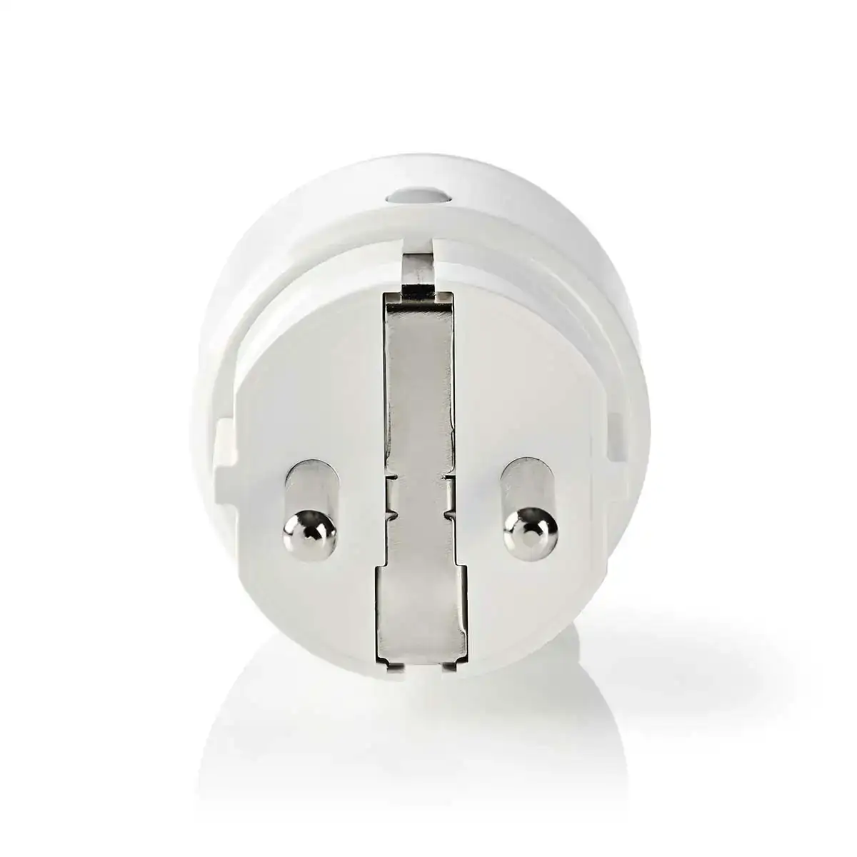 Prise intelligente nedis blanc wi fi 2500 w android ios reconditionne a _9104. DIAYTAR COTE D'IVOIRE - Où Choisir est un Voyage Cultuel. Explorez notre boutique en ligne et découvrez des produits qui célèbrent la richesse et la diversité culturelle du Côte d'Ivoire.