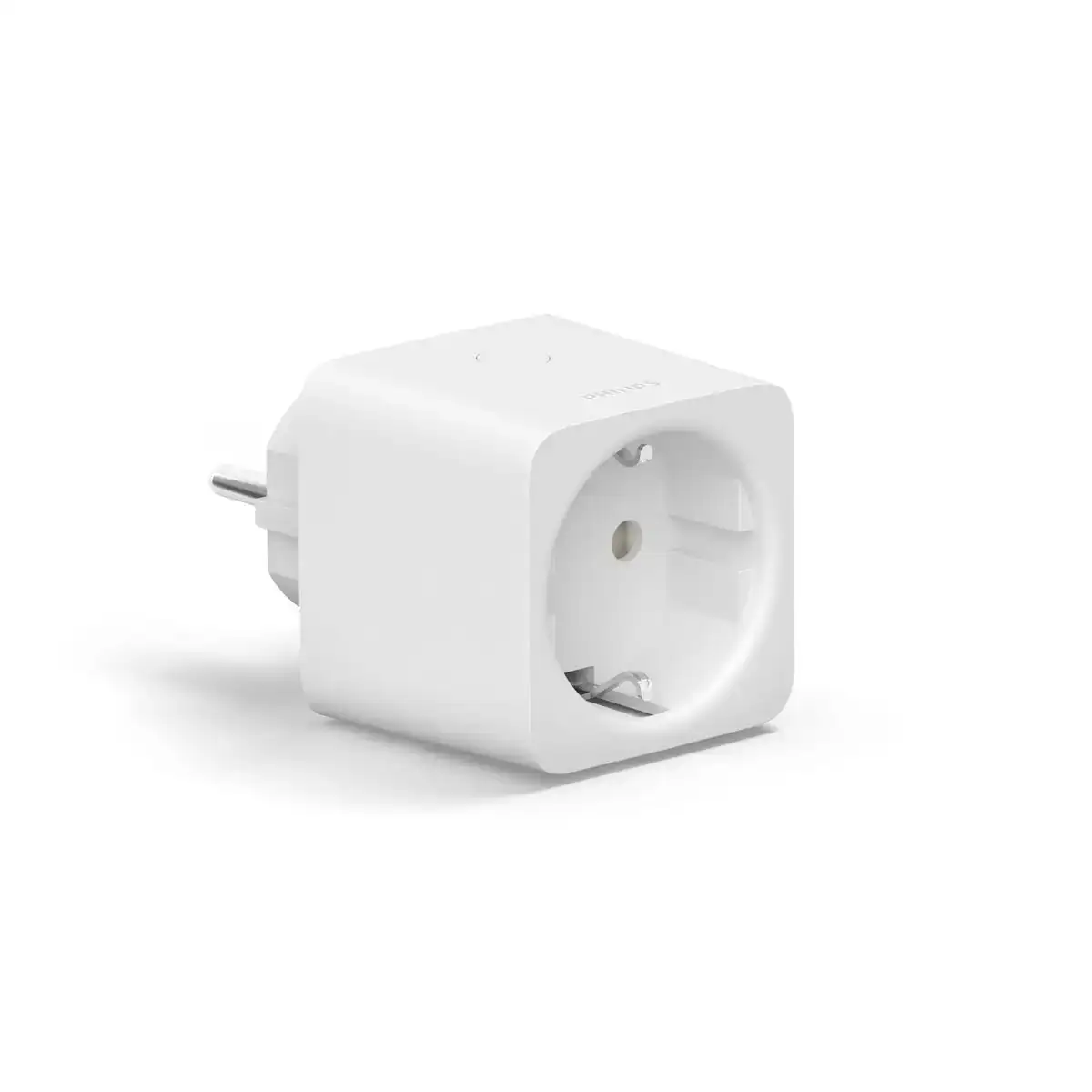 Prise intelligente philips smart plug blanc_6158. DIAYTAR COTE D'IVOIRE - Là où Chaque Produit a son Propre Éclat. Explorez notre boutique en ligne et trouvez des articles qui ajoutent de la brillance à votre quotidien.