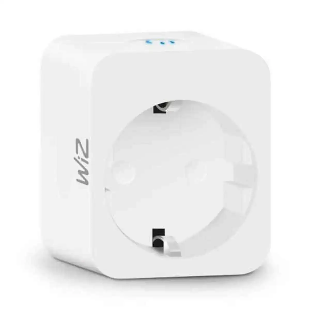 Prise intelligente philips wiz_6740. DIAYTAR COTE D'IVOIRE - L'Art de Vivre le Shopping Inspiré. Parcourez notre catalogue et choisissez des produits qui reflètent votre passion pour la beauté et l'authenticité.
