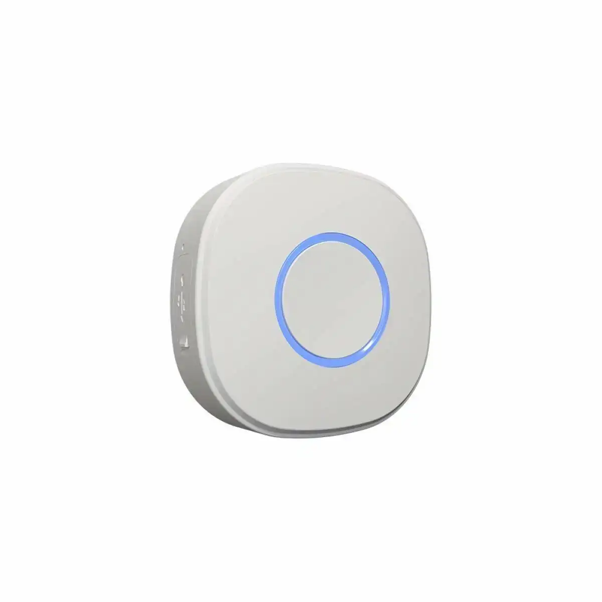 Prise intelligente shelly blanc wi fi reconditionne a _6814. Bienvenue chez DIAYTAR COTE D'IVOIRE - Où Chaque Objet a sa Propre Histoire. Découvrez notre sélection soigneusement choisie et choisissez des produits qui racontent le patrimoine sénégalais.