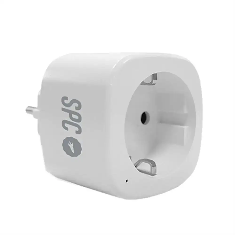 Prise intelligente spc clever plug mini 3680w_7871. Bienvenue sur DIAYTAR COTE D'IVOIRE - Où Choisir est un Voyage Passionnant. Plongez dans notre catalogue et trouvez des produits qui révèlent la diversité et la beauté du Côte d'Ivoire.