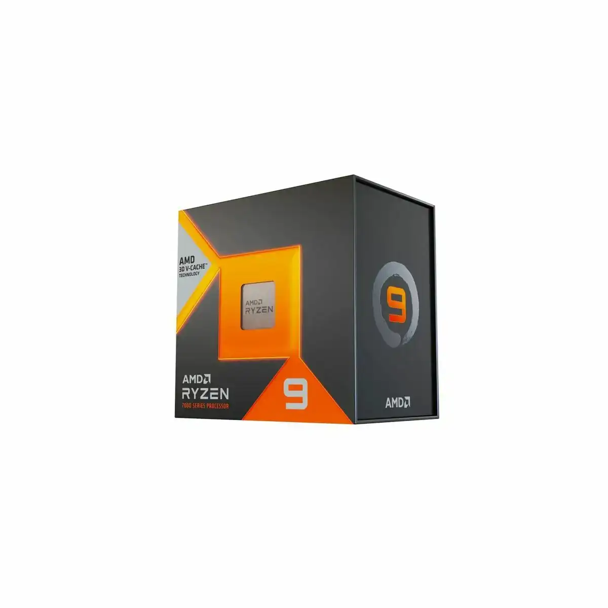 Processeur amd 7950x3d amd am5_1571. Bienvenue sur DIAYTAR COTE D'IVOIRE - Là où Chaque Objet a une Âme. Plongez dans notre catalogue et trouvez des articles qui portent l'essence de l'artisanat et de la passion.