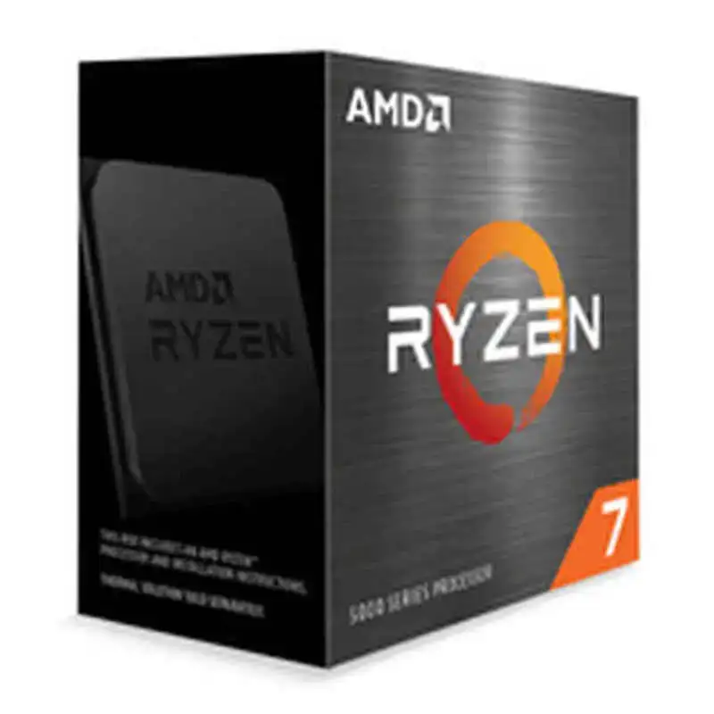 Processeur amd ryzen 7 5800x 3 8 ghz 32 mb am4 am4_1931. Bienvenue chez DIAYTAR COTE D'IVOIRE - Où le Shopping Devient une Aventure. Découvrez notre collection diversifiée et explorez des produits qui reflètent la diversité du Côte d'Ivoire.