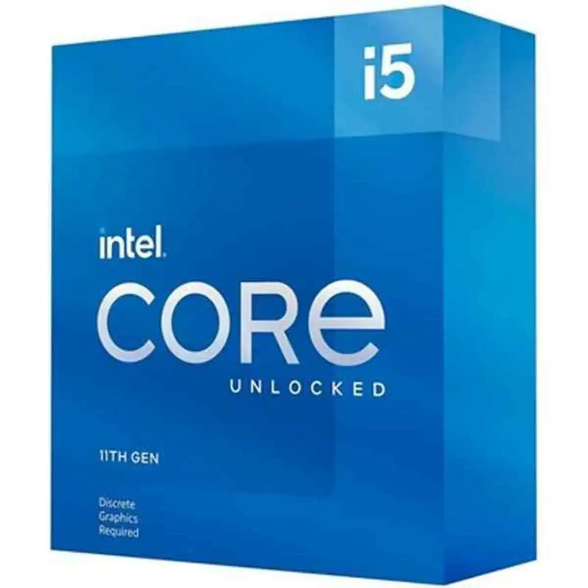 Processeur intel bx8070811600kf 12 mb lga1200 4 9 ghz_8078. DIAYTAR COTE D'IVOIRE - Où Chaque Achat Raconte une Histoire. Explorez notre boutique en ligne et créez votre propre narration à travers notre diversité de produits, chacun portant une signification unique.