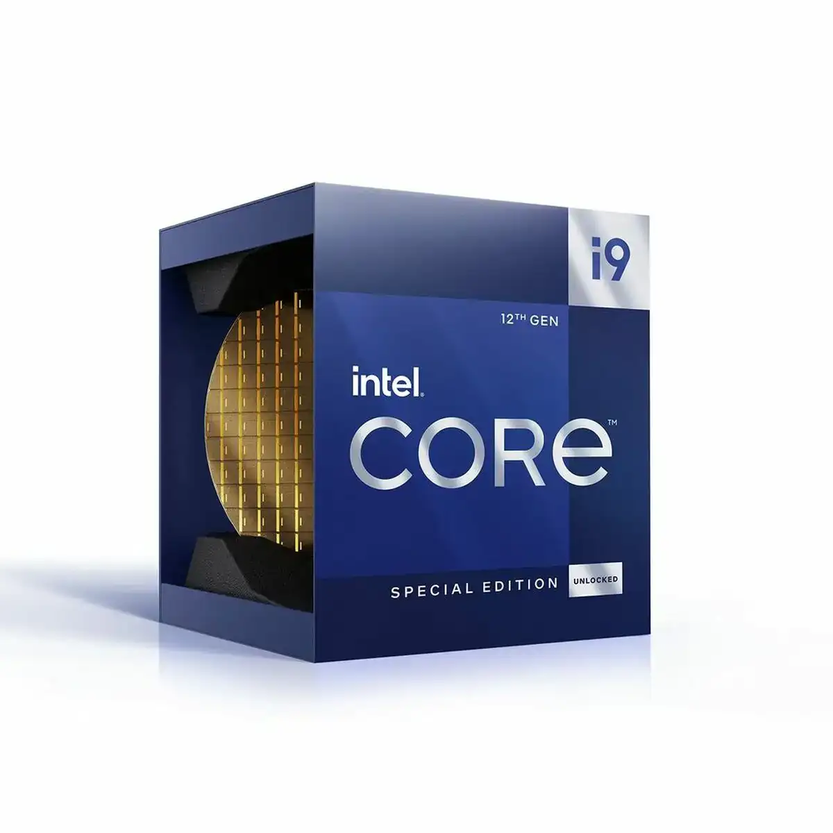 Processeur intel bx8071512900ks lga1700 lga 1700_7669. Découvrez DIAYTAR COTE D'IVOIRE - Votre Source de Produits Variés et un Service Exceptionnel. Parcourez nos catégories et bénéficiez d'un service client dévoué, prêt à vous guider à chaque étape.