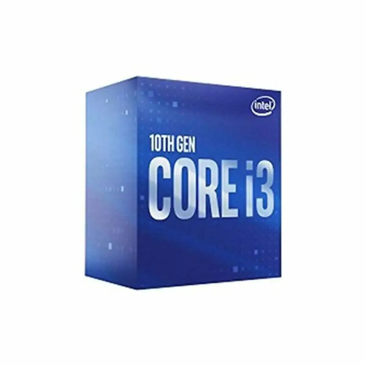 Processeur intel core tm i3 10100f 3 6 ghz 6 mb_5363. DIAYTAR COTE D'IVOIRE - L'Art de Vivre le Shopping Inspiré. Parcourez notre catalogue et choisissez des produits qui reflètent votre passion pour la beauté et l'authenticité.