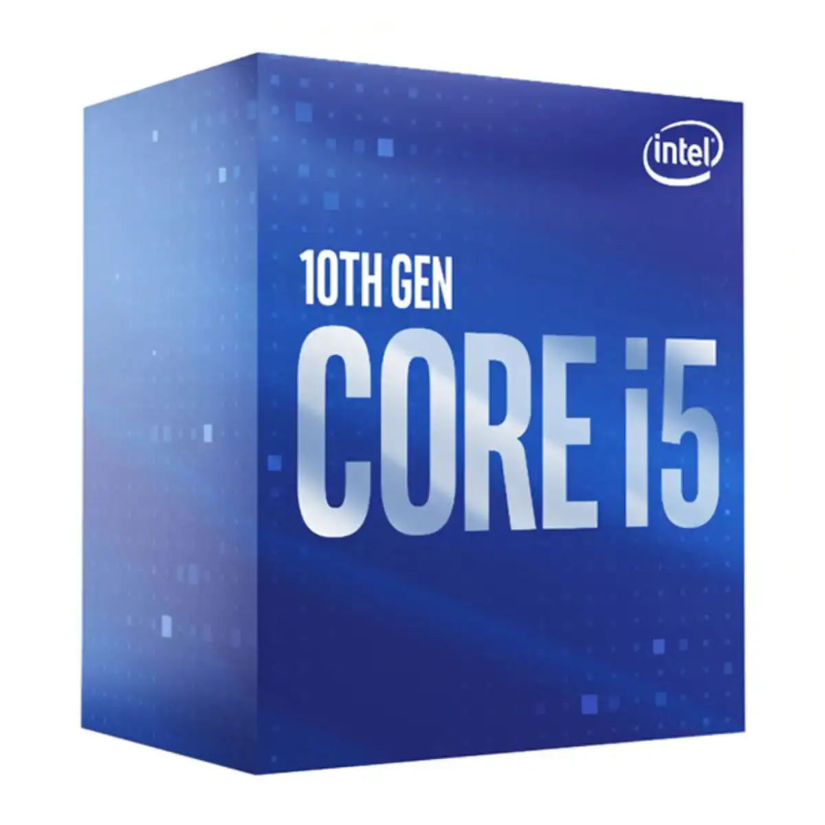 Processeur intel core tm i5 10400 4 30 ghz 12 mb_9962. DIAYTAR COTE D'IVOIRE - Là où Choisir est une Célébration de l'Artisanat. Explorez notre gamme variée et choisissez des produits qui incarnent la tradition et le talent des artisans du Côte d'Ivoire.