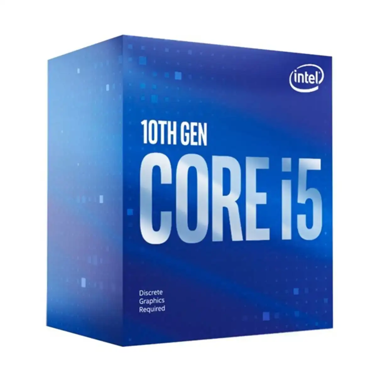 Processeur intel i5 10400f 4 10 ghz 9 mb lga 1200_8836. DIAYTAR COTE D'IVOIRE - Votre Passage vers l'Exceptionnel. Naviguez à travers notre sélection minutieuse et découvrez des articles qui apportent une touche spéciale à chaque instant de votre vie.
