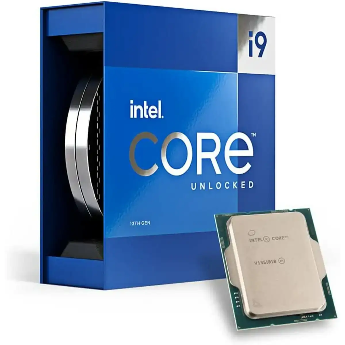 Processeur intel i9 13900k_5913. DIAYTAR COTE D'IVOIRE - Votre Compagnon Shopping, Votre Style Unique. Explorez notre boutique en ligne pour dénicher des trésors qui expriment qui vous êtes, de la mode à la maison.