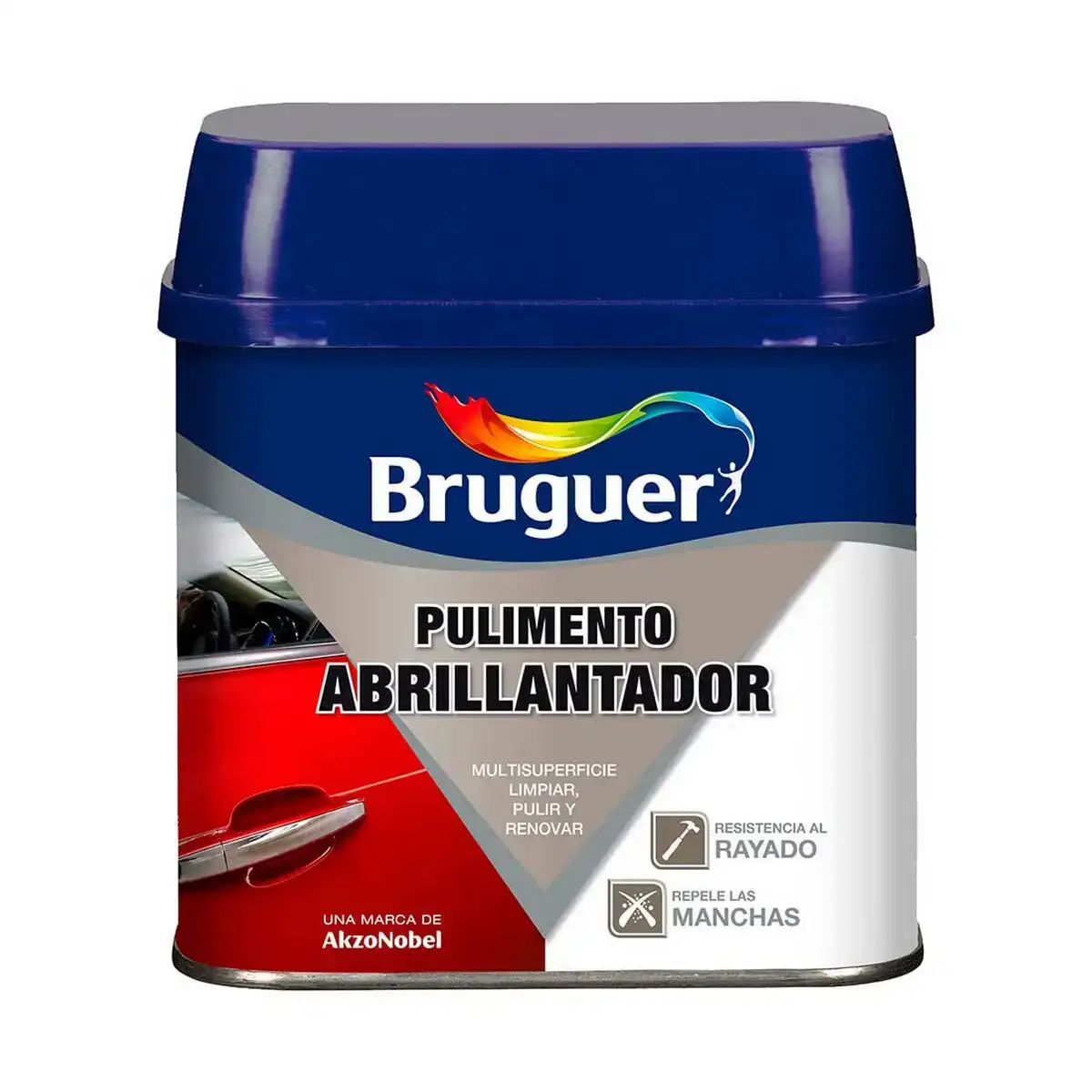 Produit de polissage liquide bruguer 5056392 polisseur 375 ml_2050. Plongez dans l'Expérience DIAYTAR COTE D'IVOIRE - Où Chaque Produit a une Histoire. Explorez notre boutique en ligne pour trouver des articles qui incarnent la passion et la créativité du Côte d'Ivoire.