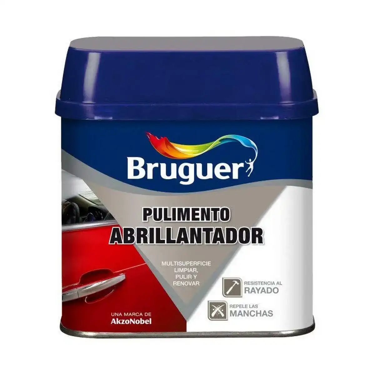 Produit de polissage liquide bruguer 5056393 polisseur 750 ml_8512. DIAYTAR COTE D'IVOIRE - Là où Chaque Produit Est une Trouvaille. Explorez notre sélection minutieuse et découvrez des articles qui correspondent à votre style de vie et à vos aspirations.