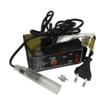 Programmeur edm flexilux multifonction noir_9050. Plongez dans le Monde de DIAYTAR COTE D'IVOIRE - Où Chaque Article Raconte une Histoire. Explorez notre vaste assortiment et choisissez des produits qui vous parlent et reflètent votre style unique.