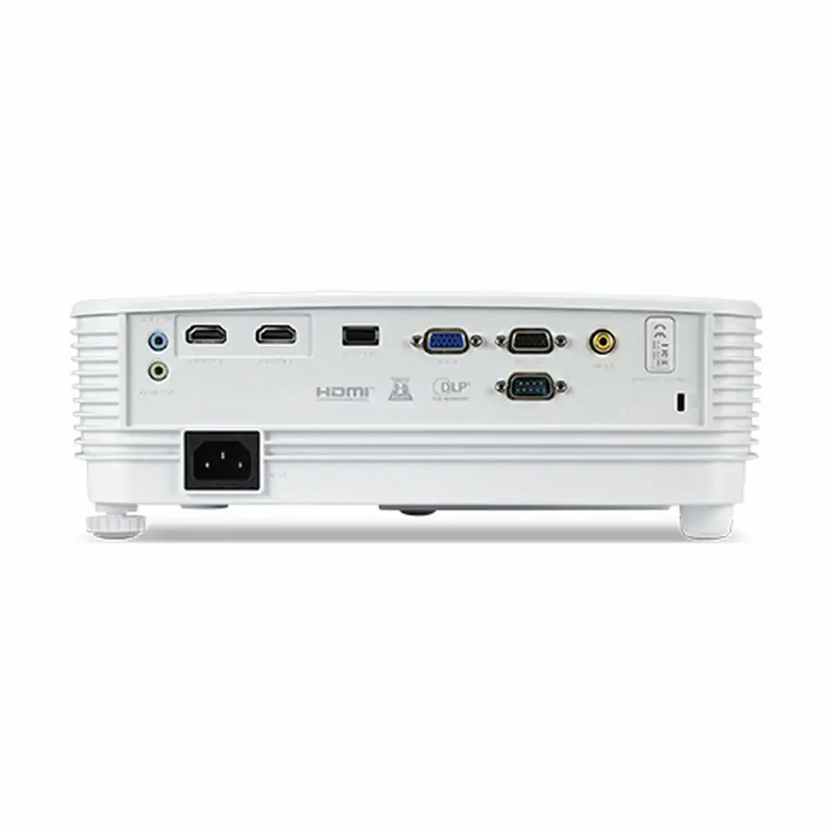 Projecteur acer mr jur11 001 4500 lm wi fi_1071. Bienvenue chez DIAYTAR COTE D'IVOIRE - Où Chaque Achat est un Geste d'Amour. Découvrez notre sélection minutieuse et choisissez des articles qui témoignent de votre passion.