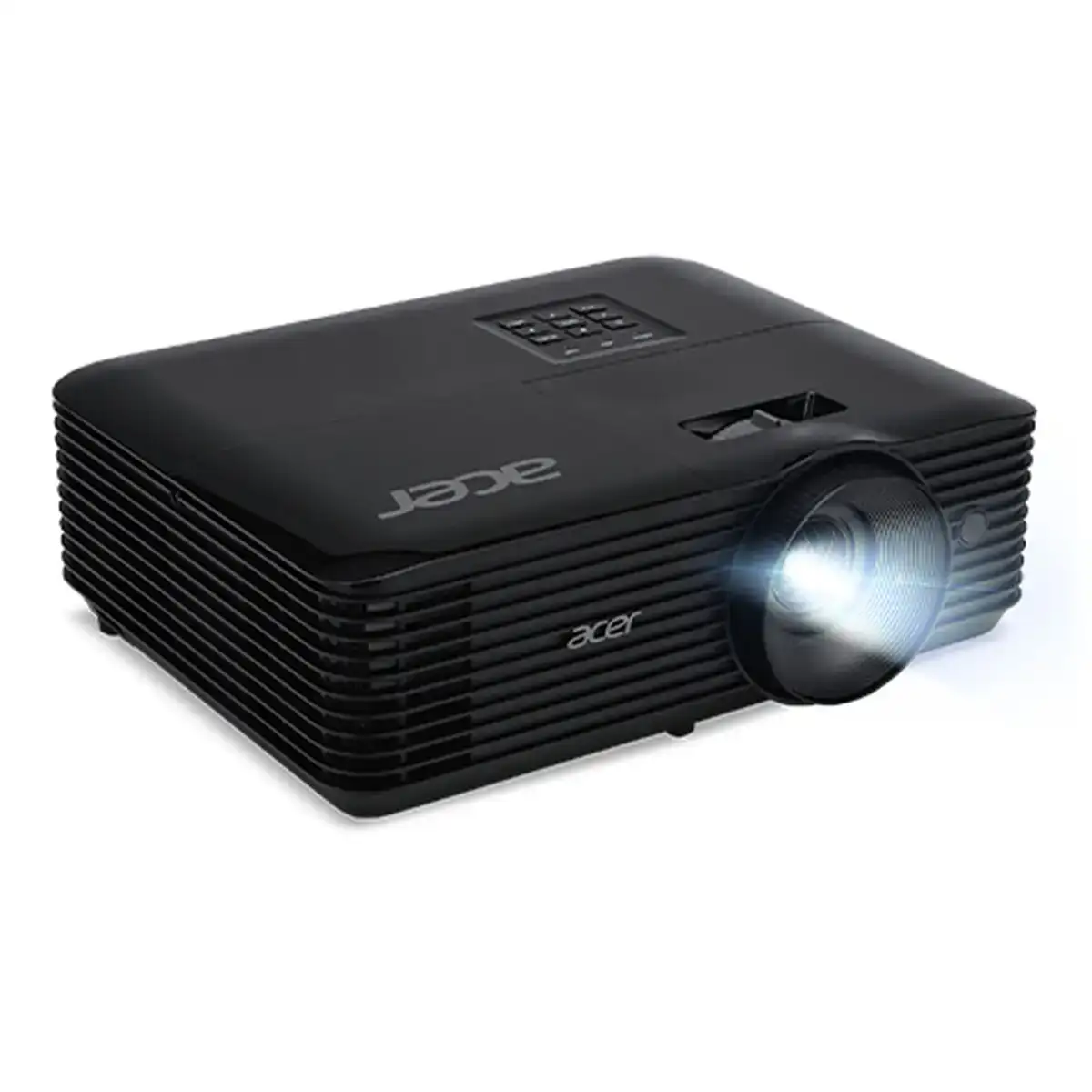 Projecteur acer mr jve11 001 4500lm_9124. Bienvenue chez DIAYTAR COTE D'IVOIRE - Où Chaque Détail Fait la Différence. Découvrez notre sélection méticuleuse et choisissez des articles qui répondent à vos exigences.