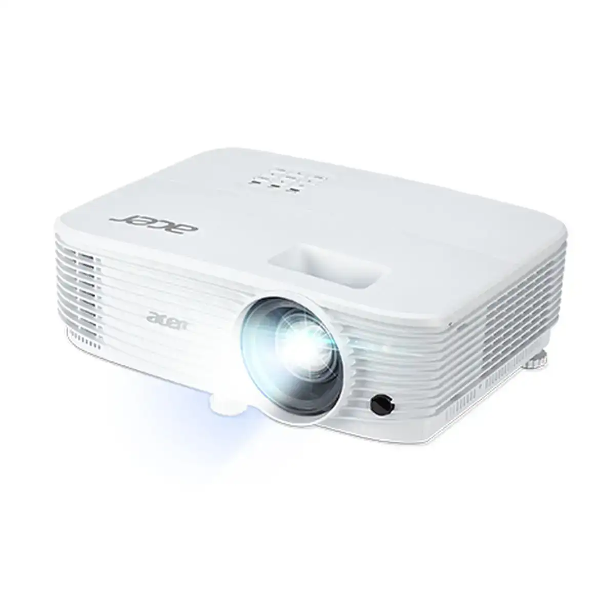 Projecteur acer p1157i_6133. Bienvenue dans l'univers captivant de DIAYTAR COTE D'IVOIRE - Votre Plateforme de Shopping Tout-en-Un. Parcourez notre boutique en ligne pour découvrir des produits uniques, allant des articles ménagers aux élégants accessoires de mode.