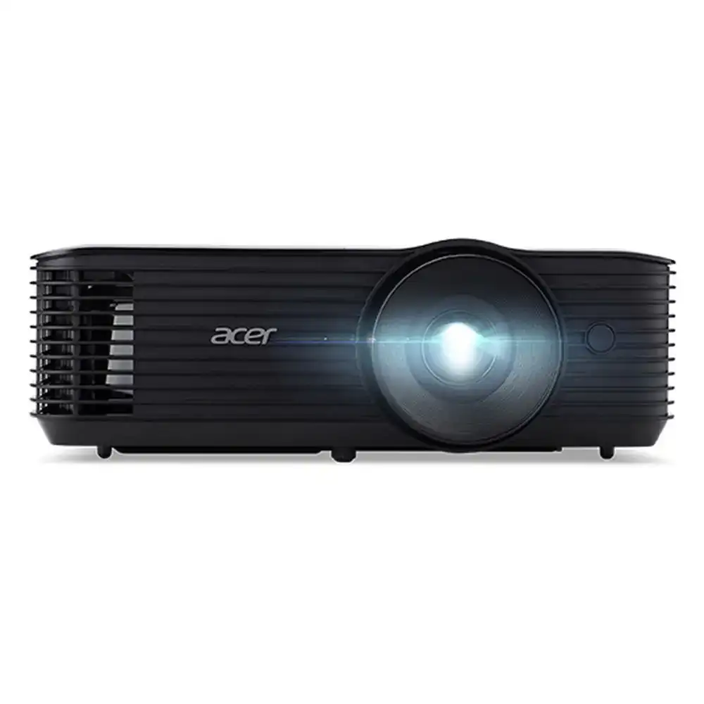 Projecteur acer x128hp 4000 lm noir_9086. DIAYTAR COTE D'IVOIRE - Là où l'Élégance Devient un Mode de Vie. Naviguez à travers notre gamme et choisissez des produits qui apportent une touche raffinée à votre quotidien.