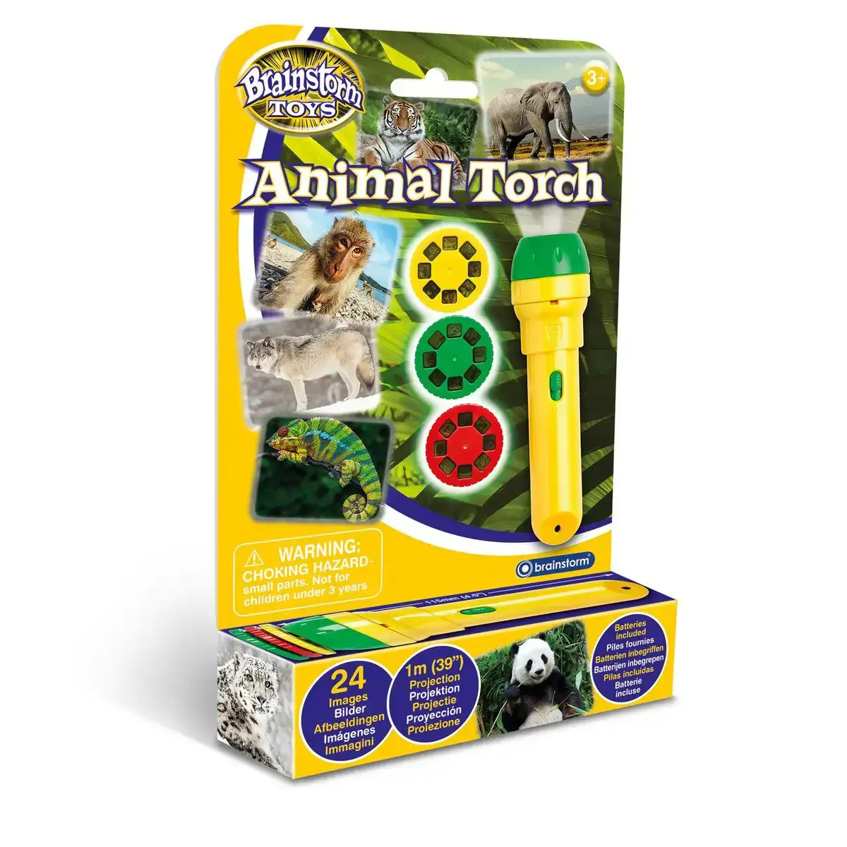 Projecteur animal torch reconditionne b _8624. DIAYTAR COTE D'IVOIRE - Où Choisir Devient une Expression de Soi. Découvrez notre boutique en ligne et trouvez des articles qui révèlent votre personnalité et votre style.