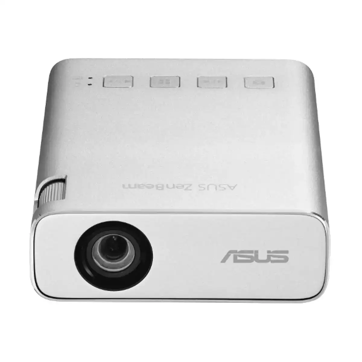 Projecteur asus zenbeam e1r wvga 200 lm_9675. Entrez dans l'Univers de DIAYTAR COTE D'IVOIRE - Où Chaque Produit a une Signification. Explorez notre gamme diversifiée et découvrez des articles qui résonnent avec votre vie.