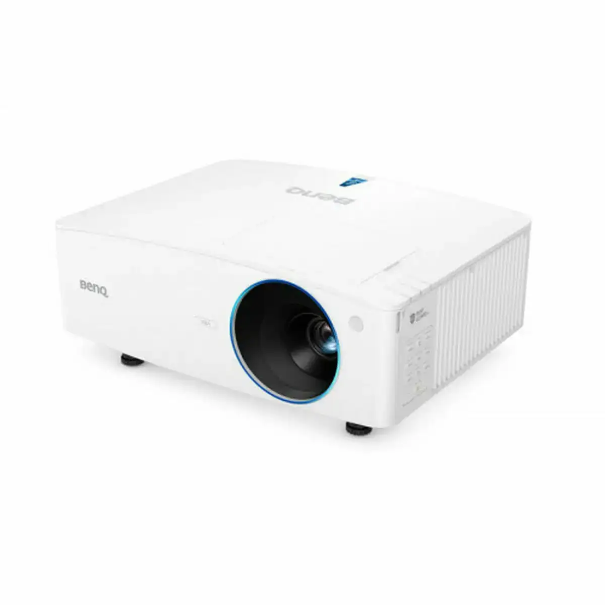 Projecteur benq 9h j3w77 15e xga 4000 lm 1920 x 1200 px_5054. DIAYTAR COTE D'IVOIRE - Où Choisir est un Acte de Création. Naviguez à travers notre plateforme et choisissez des produits qui complètent votre histoire personnelle.