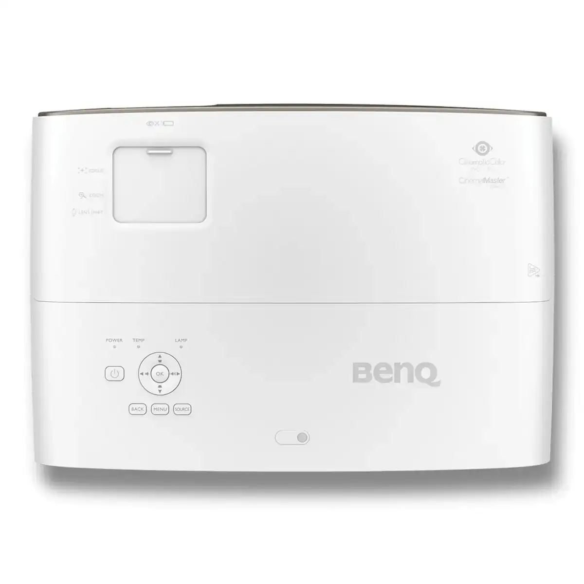 Projecteur benq w2700 full hd_5560. DIAYTAR COTE D'IVOIRE - Où Choisir est un Acte d'Amour pour le Côte d'Ivoire. Explorez notre boutique en ligne et choisissez des articles qui célèbrent la culture et l'artisanat du pays.
