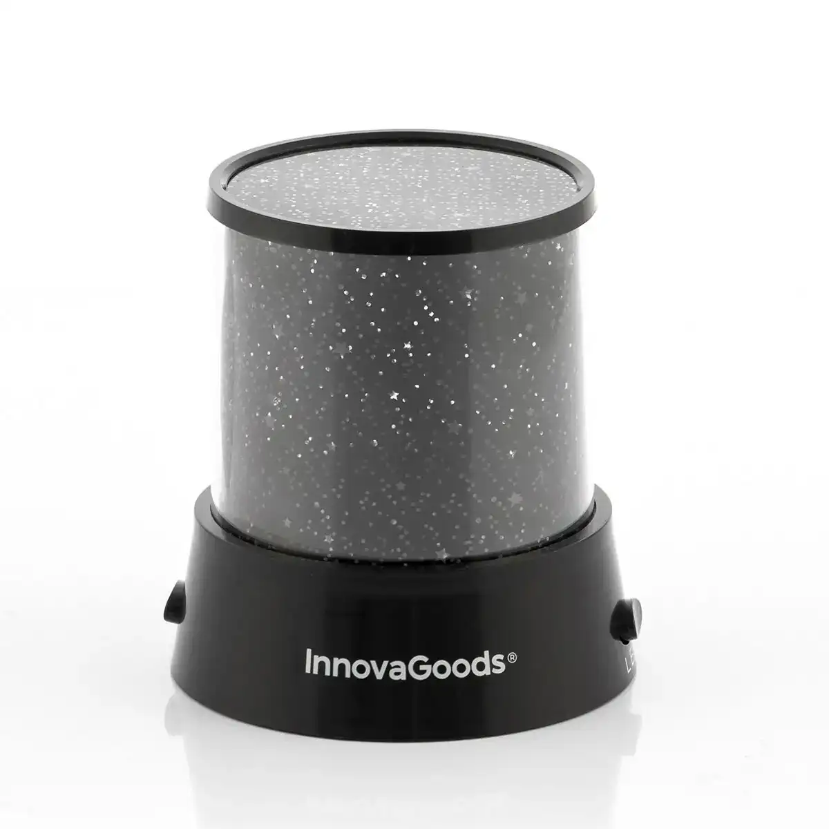 Projecteur d etoiles led vezda innovagoods abs moderne reconditionne b _8259. Bienvenue sur DIAYTAR COTE D'IVOIRE - Où Chaque Article a son Histoire. Découvrez notre sélection méticuleuse de produits qui racontent l'authenticité et la beauté du Côte d'Ivoire.