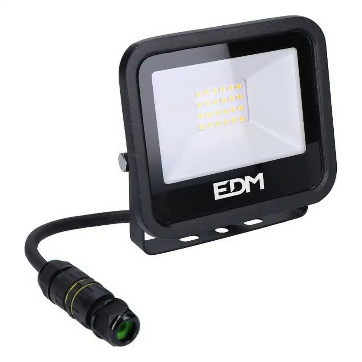 Projecteur edm 1520 lm 20 w 4000 k_6009. Bienvenue chez DIAYTAR COTE D'IVOIRE - Votre Plateforme Shopping pour Tous. Découvrez un large éventail de produits qui célèbrent la diversité et la beauté du Côte d'Ivoire.
