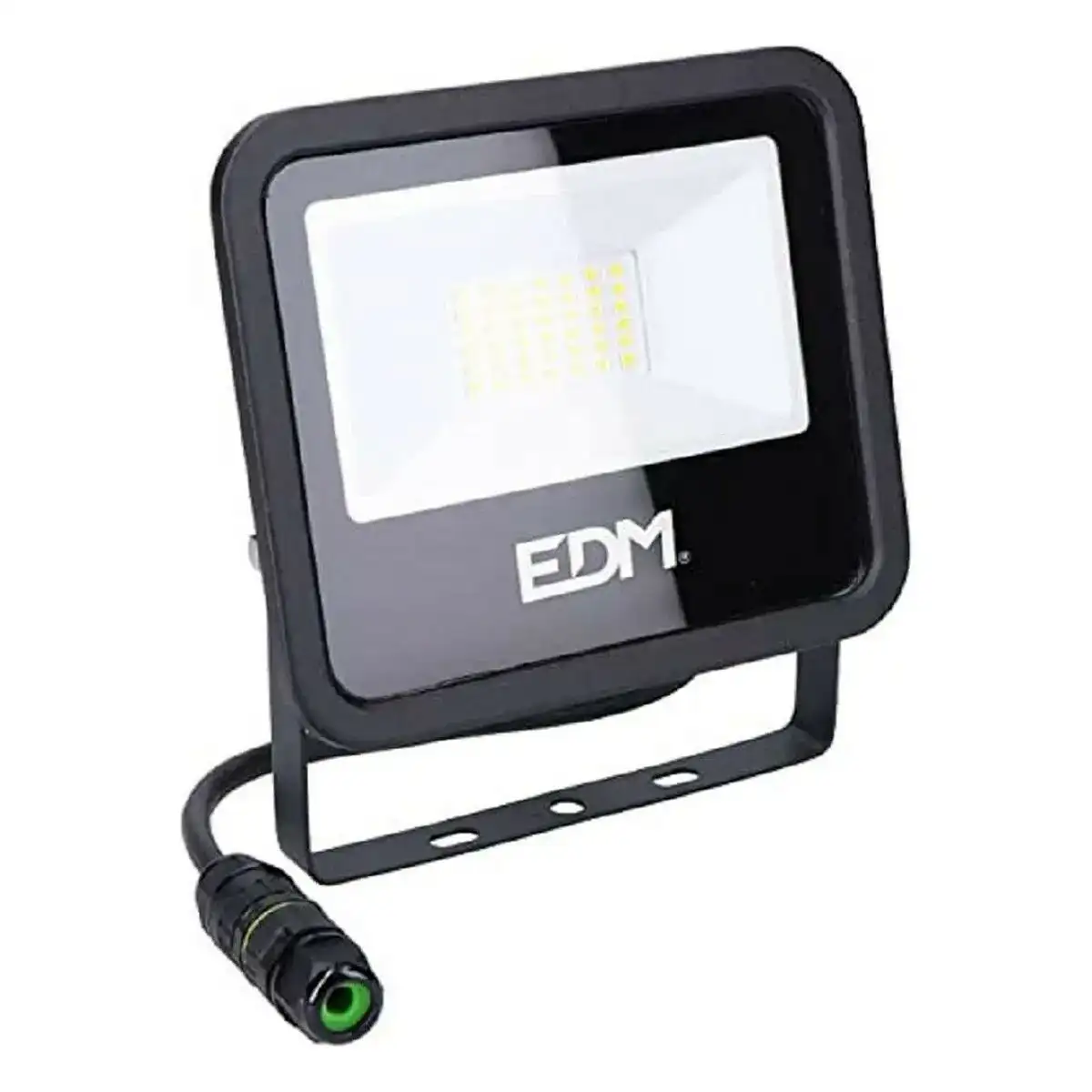 Projecteur edm 2370 lm 6400 k 30 w_8763. DIAYTAR COTE D'IVOIRE - Votre Destination pour un Shopping Inoubliable. Naviguez à travers notre catalogue et choisissez des produits qui vous marquent par leur originalité.