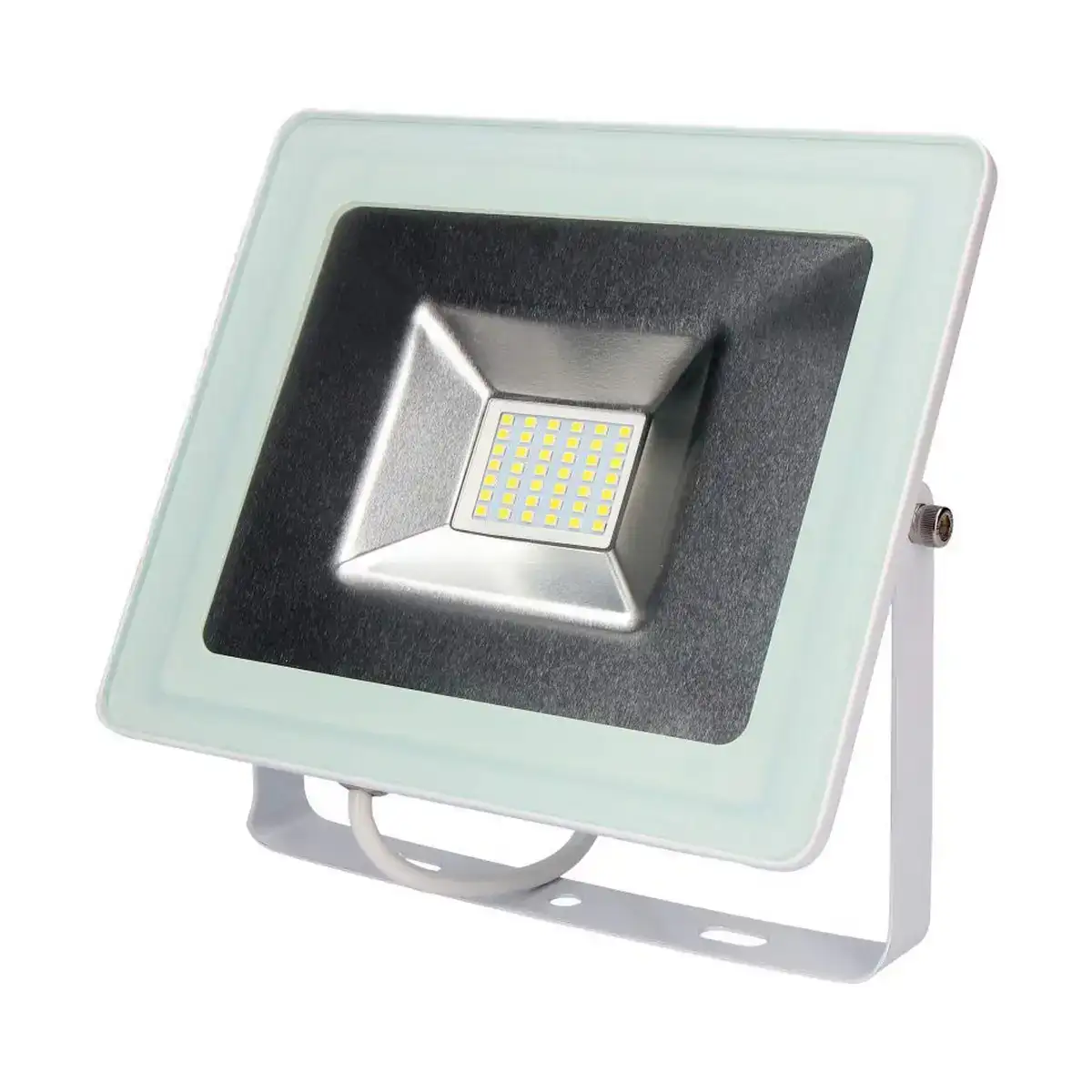 Projecteur edm 50 w 3500 lm 6400k_3318. DIAYTAR COTE D'IVOIRE - Là où le Chic Rencontre la Tradition. Naviguez à travers notre catalogue et choisissez des produits qui équilibrent l'élégance intemporelle et l'innovation moderne.