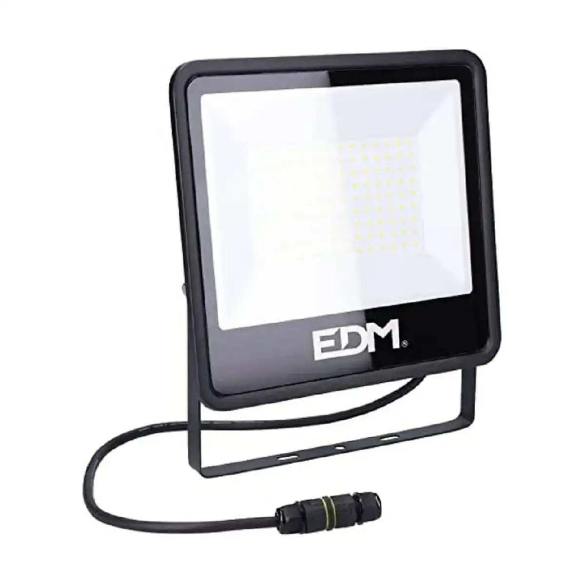 Projecteur edm 8200 lm 100 w 4000 k_9783. Bienvenue chez DIAYTAR COTE D'IVOIRE - Où Chaque Produit a son Âme. Découvrez notre gamme et choisissez des articles qui résonnent avec votre personnalité et vos valeurs.
