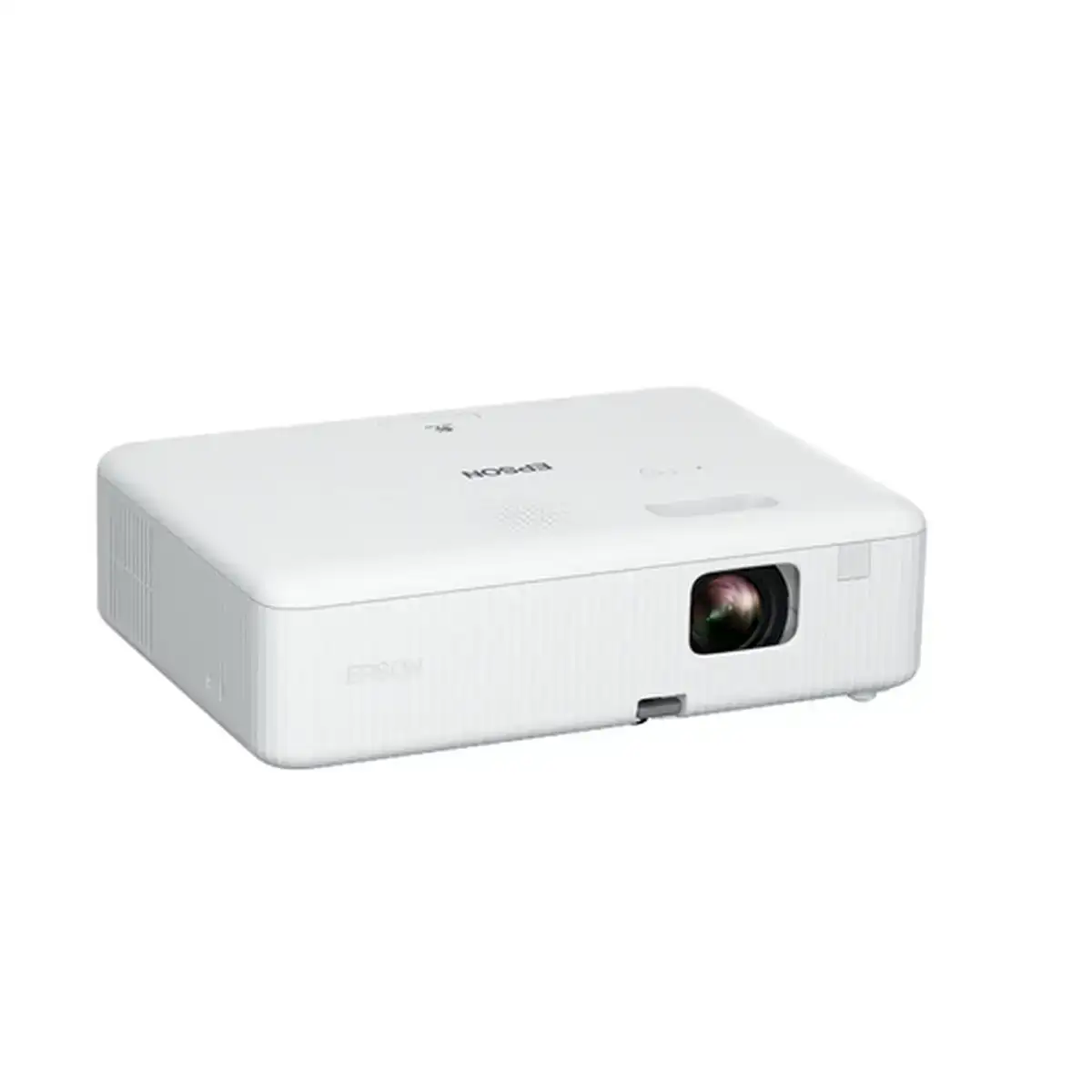 Projecteur epson co fh01 3000 lm_8477. DIAYTAR COTE D'IVOIRE - L'Art de Vivre le Shopping Inspiré. Parcourez notre catalogue et choisissez des produits qui reflètent votre passion pour la beauté et l'authenticité.