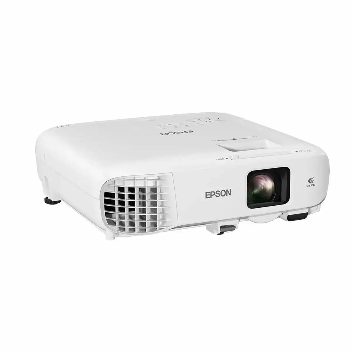 Projecteur epson eb 992f 4000 lm blanc_8313. DIAYTAR COTE D'IVOIRE - Votre Destination pour un Shopping Réfléchi. Découvrez notre gamme variée et choisissez des produits qui correspondent à vos valeurs et à votre style de vie.