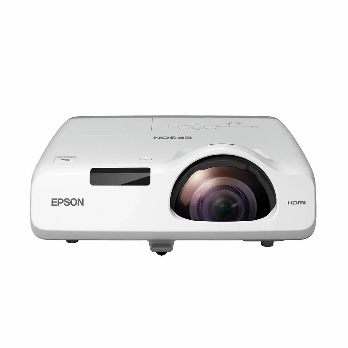 Projecteur epson v11h673040 3200 lm blanc_5085. DIAYTAR COTE D'IVOIRE - Là où Chaque Produit Est une Trouvaille. Explorez notre sélection minutieuse et découvrez des articles qui correspondent à votre style de vie et à vos aspirations.