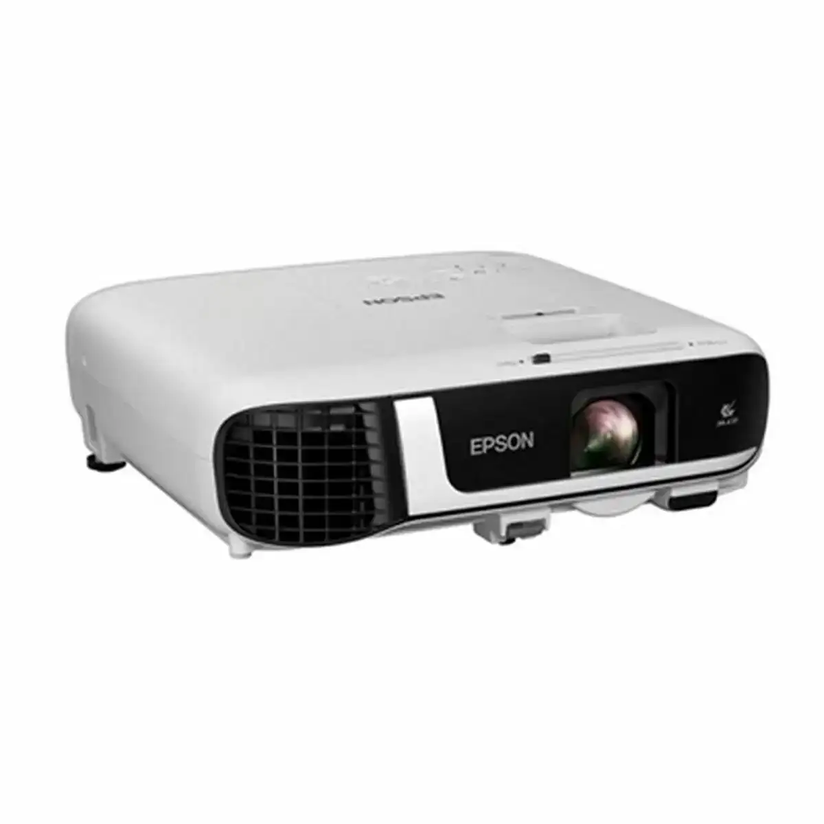 Projecteur epson v11h978040 4000 lm blanc full hd 1080 px_5720. DIAYTAR COTE D'IVOIRE - Où Choisir est un Plaisir Responsable. Parcourez notre catalogue et choisissez des produits qui incarnent notre engagement envers des pratiques durables et éthiques.