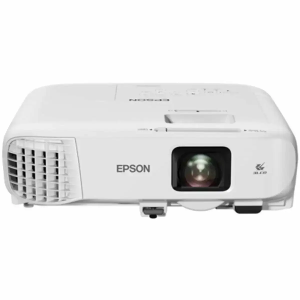 Projecteur epson v11h982040 xga 3600l lcd hdmi blanc_5325. DIAYTAR COTE D'IVOIRE - Là où la Tradition Devient Tendance. Naviguez à travers notre boutique en ligne et choisissez des produits qui allient l'authenticité au contemporain.