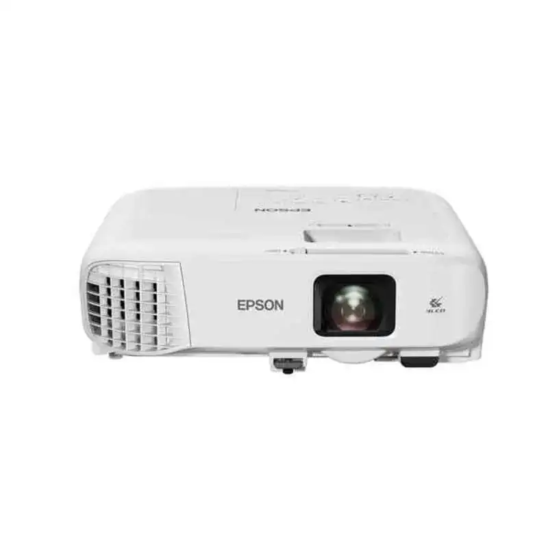 Projecteur epson v11h987040 4200 lm blanc wxga 1080 px_3377. DIAYTAR COTE D'IVOIRE - Votre Compagnon Shopping, Votre Style Unique. Explorez notre boutique en ligne pour dénicher des trésors qui expriment qui vous êtes, de la mode à la maison.