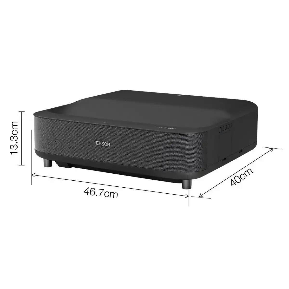 Projecteur epson v11ha07140_4845. DIAYTAR COTE D'IVOIRE - Là où la Qualité est Non Négociable. Parcourez notre boutique en ligne pour découvrir des produits qui incarnent le raffinement et l'excellence du Côte d'Ivoire.