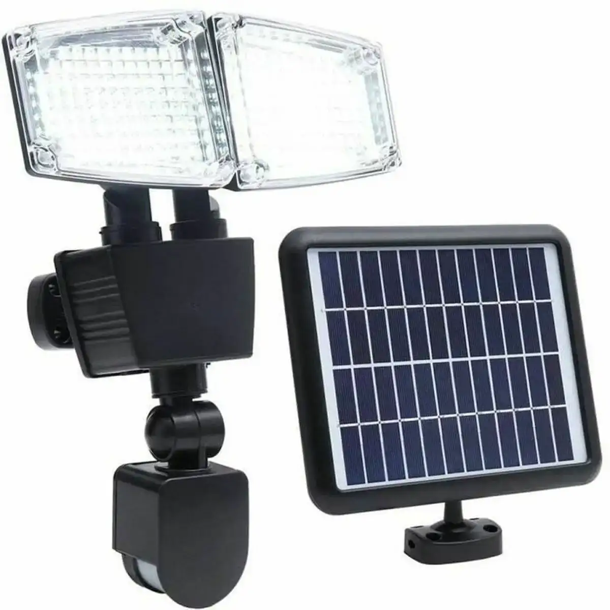 Projecteur led lumi jardin douglas blanc noir 11 w_2127. DIAYTAR COTE D'IVOIRE - L'Univers du Choix et de l'Authenticité. Explorez notre catalogue et découvrez des articles qui incarnent le patrimoine du Côte d'Ivoire et la modernité du monde.