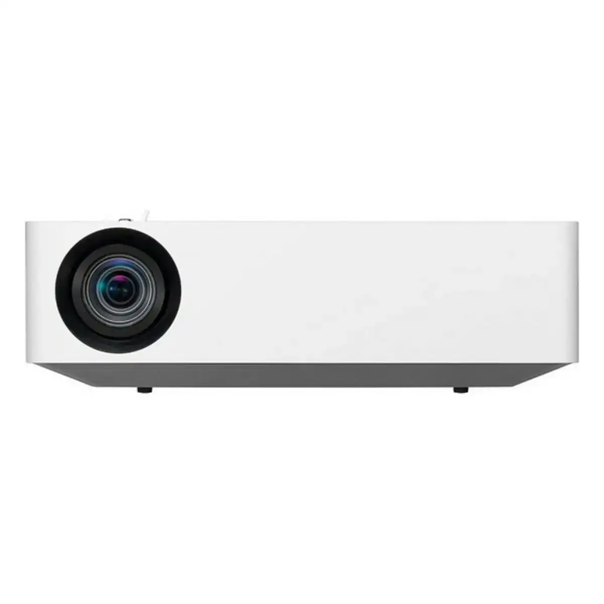 Projecteur lg hu70ls blanc_3363. Bienvenue chez DIAYTAR COTE D'IVOIRE - Là où les Désirs Prendent Vie. Explorez notre boutique en ligne et laissez-vous séduire par des articles qui font écho à vos aspirations et à votre style unique.