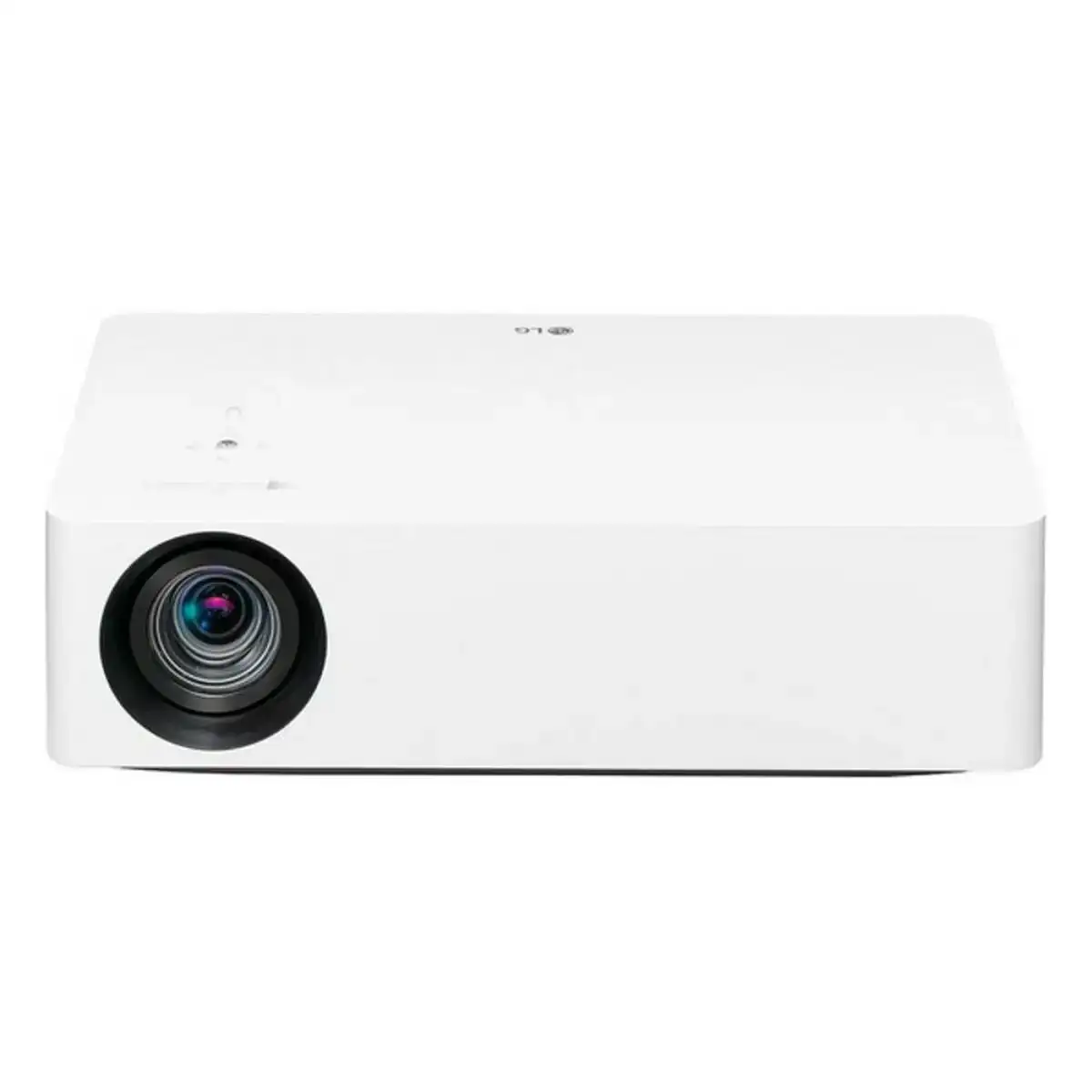 Projecteur lg hu70ls blanc_4461. DIAYTAR COTE D'IVOIRE - L'Art de Vivre le Shopping Inspiré. Parcourez notre catalogue et choisissez des produits qui reflètent votre passion pour la beauté et l'authenticité.