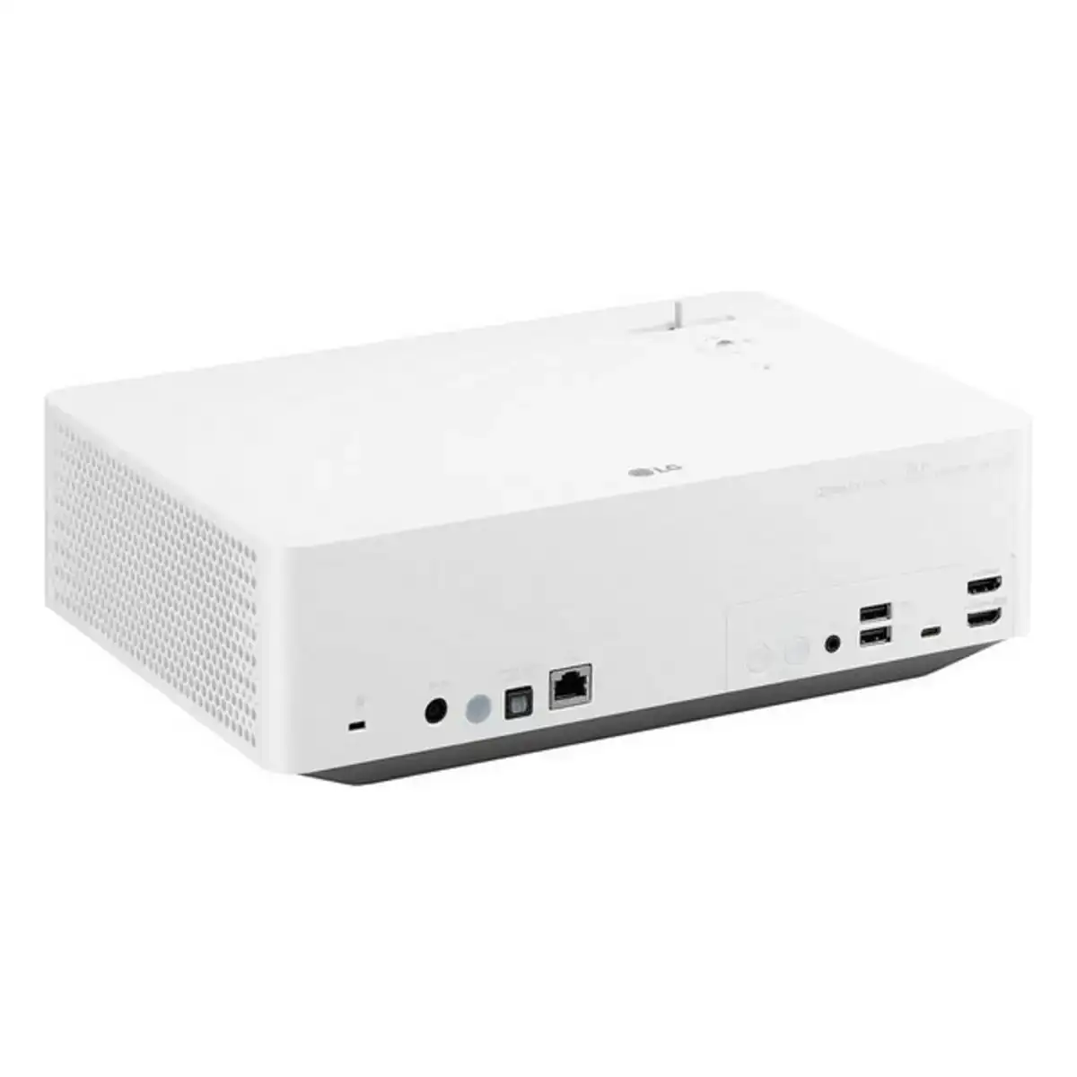 Projecteur lg hu70ls blanc_8643. Entrez dans l'Univers de DIAYTAR COTE D'IVOIRE - Où Choisir est un Plaisir. Explorez notre catalogue diversifié et trouvez des articles qui reflètent vos goûts et votre personnalité.