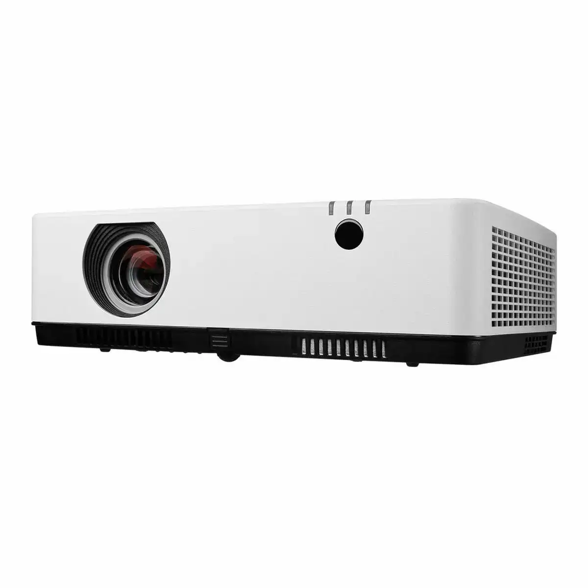Projecteur nec 60005220 wxga 3800 lm_2010. Entrez dans l'Univers de DIAYTAR COTE D'IVOIRE - Où Chaque Produit a une Signification. Explorez notre gamme diversifiée et découvrez des articles qui résonnent avec votre vie.