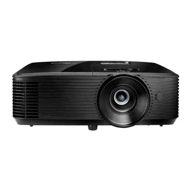 Projecteur optoma e1p0a3pbe1z2 noir 3600 lm_4663. DIAYTAR COTE D'IVOIRE - Là où Chaque Produit est une Trouvaille Unique. Découvrez notre boutique en ligne et trouvez des articles qui vous distinguent par leur originalité.